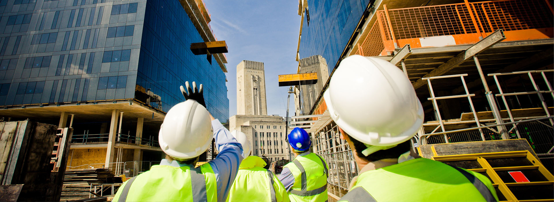 construction